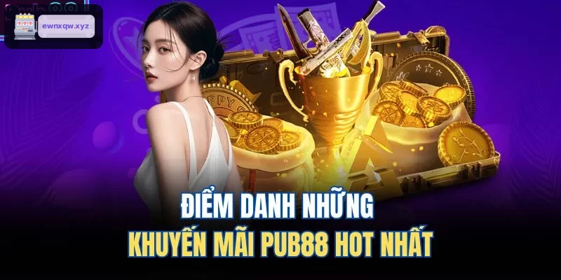 Điểm danh những khuyến mãi DEBET hot nhất