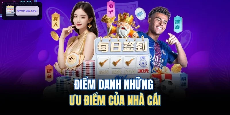 Ưu điểm nổi bật của Debet