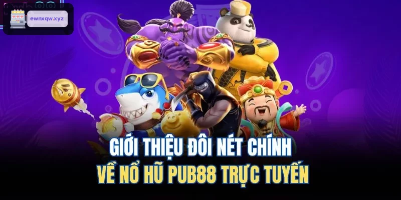 Tổng quan thiết kế và trải nghiệm nổ hũ DEBET trực tuyến