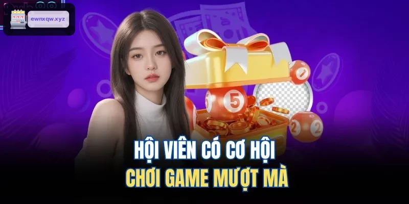 Trải nghiệm chơi game mượt mà tại DEBET