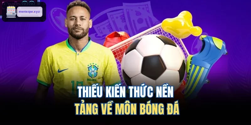 Tâm lý không ổn định trong cá độ bóng đá