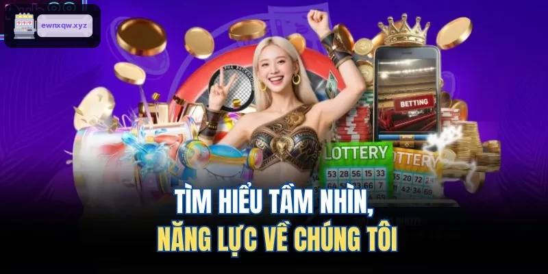 Tầm nhìn và năng lực của Debet