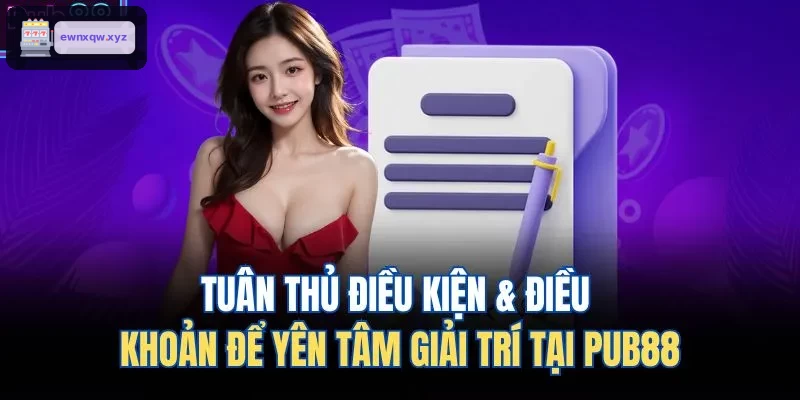 Tuân thủ quy định giúp tận hưởng giải trí an toàn tại DEBET