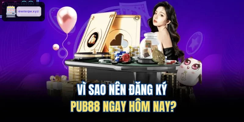 Lý do nên đăng ký DEBET ngay hôm nay